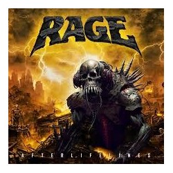 Rage-Afterlifelines