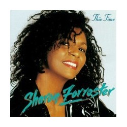 Sharon Forrester-This Time