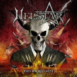 Helstar-This Wicked Nest
