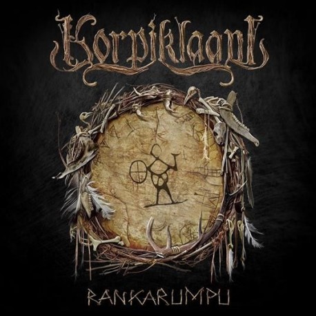 Korpiklaani-Rankarumpu
