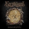 Korpiklaani-Rankarumpu