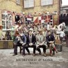 Mumford & Sons-Babel