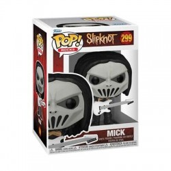 Slipknot-Pop! Rocks Mick (299)