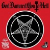 Friends Of Hell-God Damned You To Hell