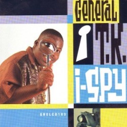 General T.K.-I-Spy