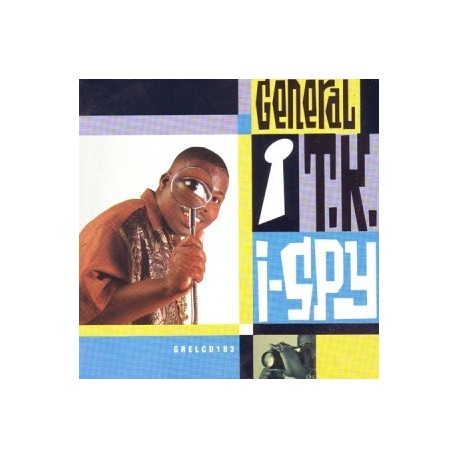 General T.K.-I-Spy