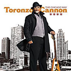 Toronzo Cannon-Chicago Way