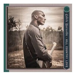 Cedric Burnside-Hill Country Love