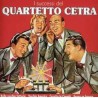 il Quartetto Cetra-I Successi Del Quartetto Cetra