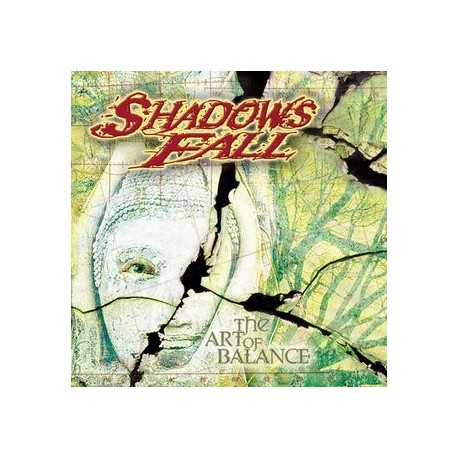 Shadows Fall-Art Of Balance