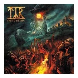 TYR-Battle Ballads