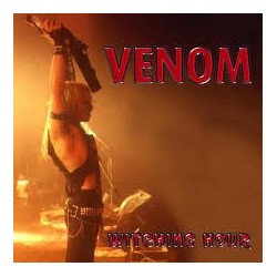 Venom-WitchingHour