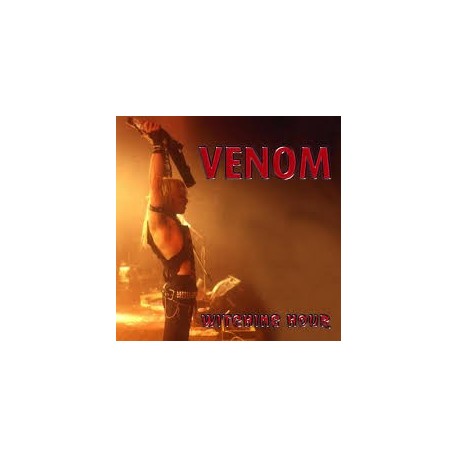 Venom-WitchingHour