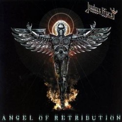 Judas Priest-Angel Of Retribution