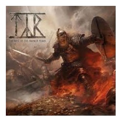 TYR-The Best Of The Napalm Years