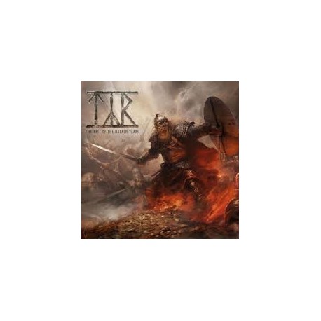 TYR-The Best Of The Napalm Years