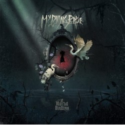 My Dying Bride-A Mortal Binding