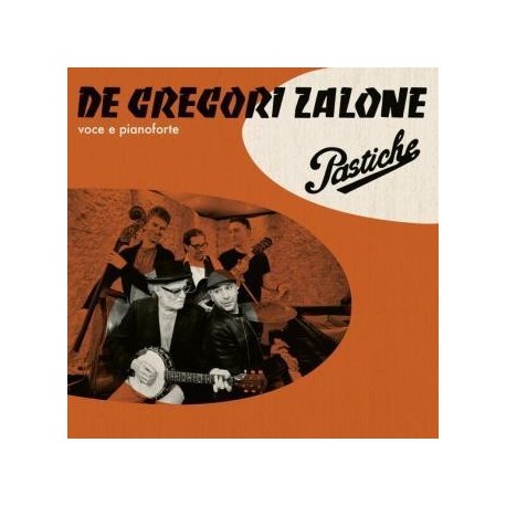 De Gregori Zalone-Pastiche