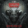 Praying Mantis-Defiance