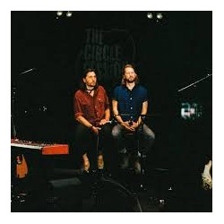 Teskey Brothers-Circle Session