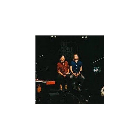 Teskey Brothers-Circle Session