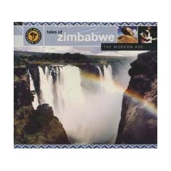 Afro Artisti Vari-Tales of Zimbabwe