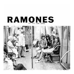 Ramones-The 1975 Sire Demos