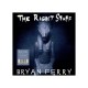 Bryan Ferry-The Right Stuff