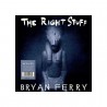 Bryan Ferry-The Right Stuff