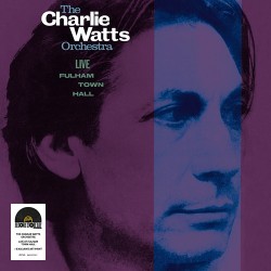 Charlie Watts Orchestra-Live Fulham Town Hall