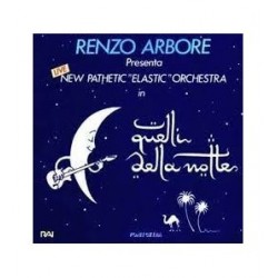 Renzo Arbore-Quelli Della Notte