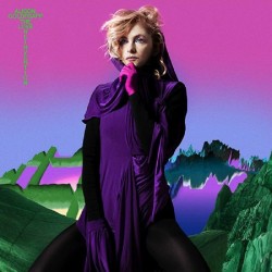 Alison Goldfrapp-The Love Reinvention