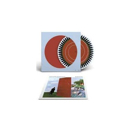 George Harrison-Wonderwall Music (Zoetrope Edition)