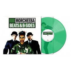 Morcheeba-Beats & B-Sides