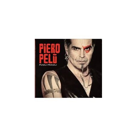 Piero Pelù-Fenomeni