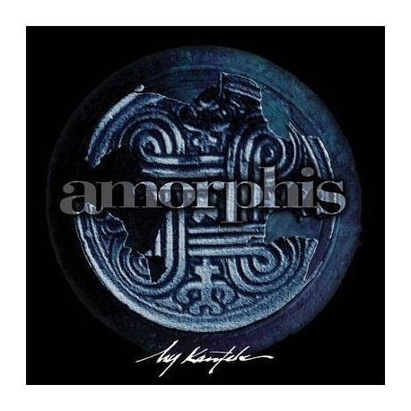 Amorphis-My Kantele