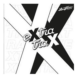 BlueBeaters & Friends-Extra Trax