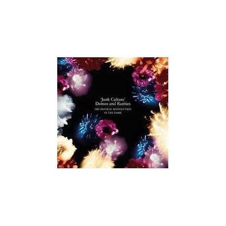 Orchestral Manoeuvres In The Dark-Junk Culture (Demos And Rarities)