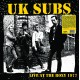 UK Subs-Live At The Roxy 1977