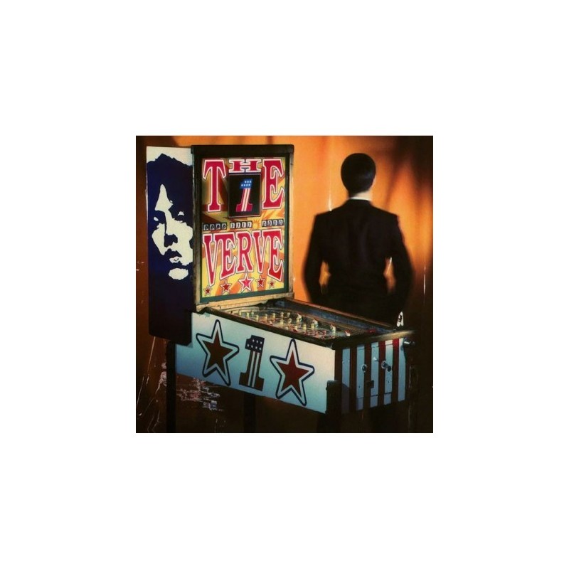 Verve-No Come Down (B-Sides And Outtakes) - Rock&Folk