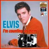 Elvis Presley-Elvis I'm Counting On Them