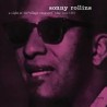 Sonny Rollins-A Night At The Village Vanguard: The Complete Masters
