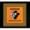 Cornershop-Sleep On The Left Side