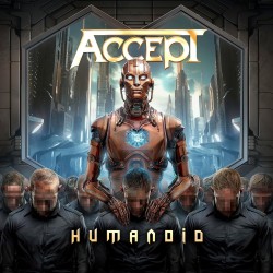 Accept-Humanoid