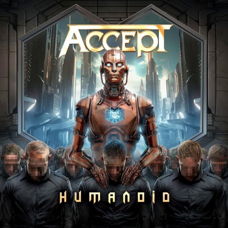 Accept-Humanoid