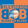 Billy Bragg-Bloke On Bloke