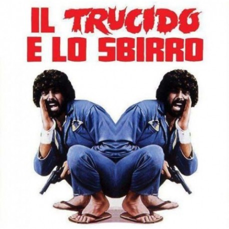 Bruno Canfora/Giorgio Cascio-Il Trucido E Lo Sbirro
