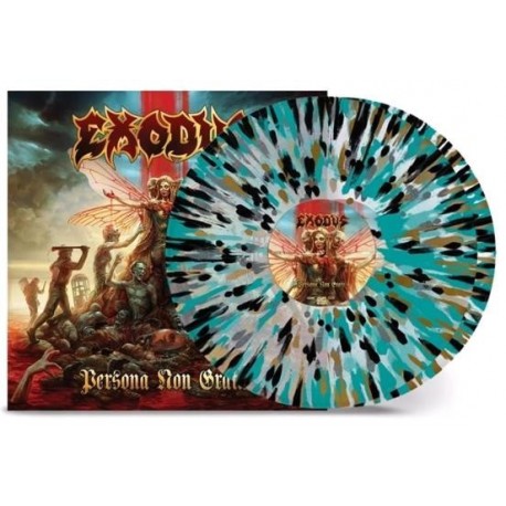 Exodus-Persona Non Grata