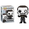 Ghost-Pop! Rocks Ghost Papa Eremitus IV (336)