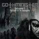 Gothminister-Pandemonium II: The Battle Of The Underworlds
